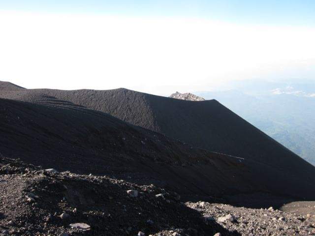 Mount Semeru